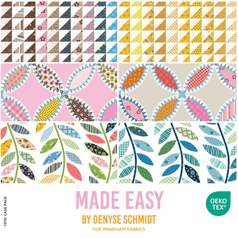Denyse Schmidt: Made Easy