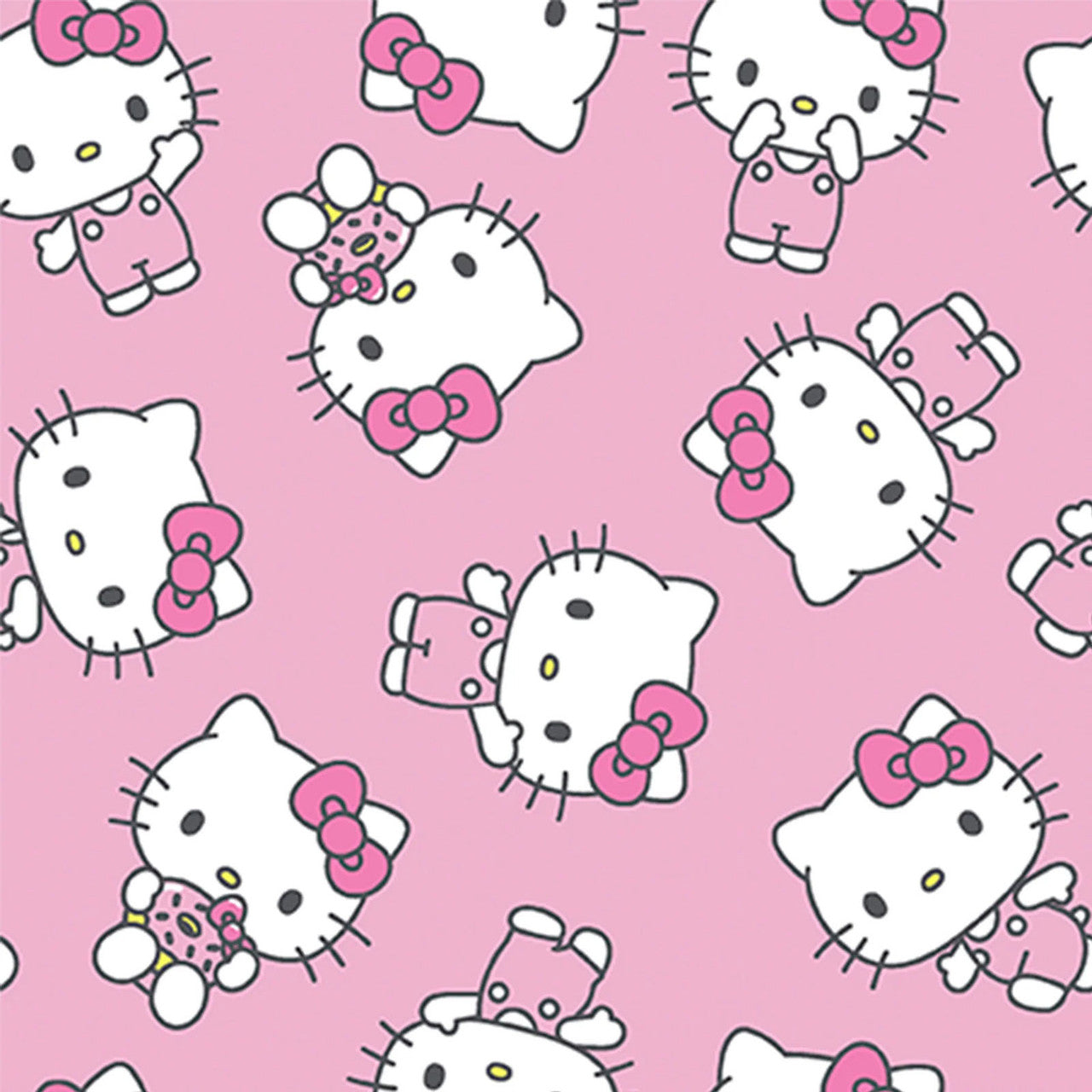 Independent Fabrics
