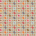 Pre-Order Daisy Chain - Ecru