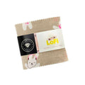 LoFi Mini Charm Pack