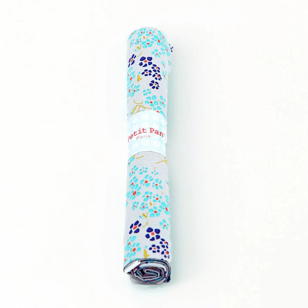 Hanako Gray Cotton Coupon