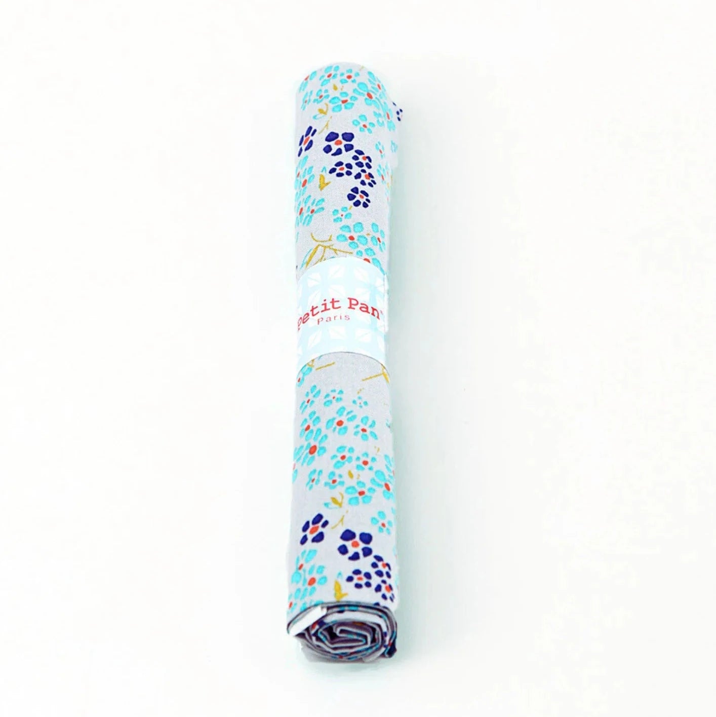 Hanako Gray Cotton Coupon