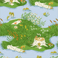 Frog Pond