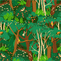 Climbing Trees: Jade