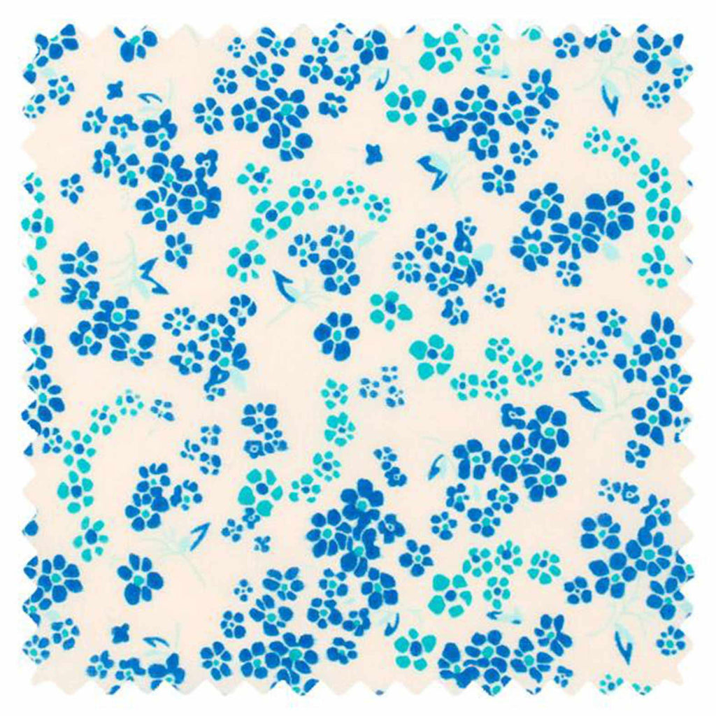 Hanako Ivory 8-Piece Coupon Kit