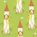 Rapunzel: Green