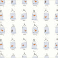 Goldfishes in Bags