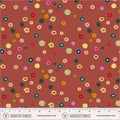 PRE-ORDER Beads, Brown