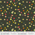 PRE-ORDER Beads, Soot