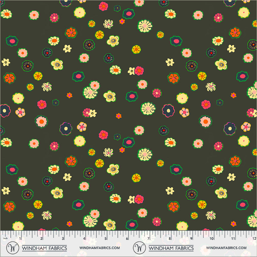 PRE-ORDER Beads, Soot