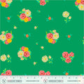 PRE-ORDER Denyse Floral, Green