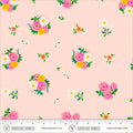PRE-ORDER Denyse Floral, Blush