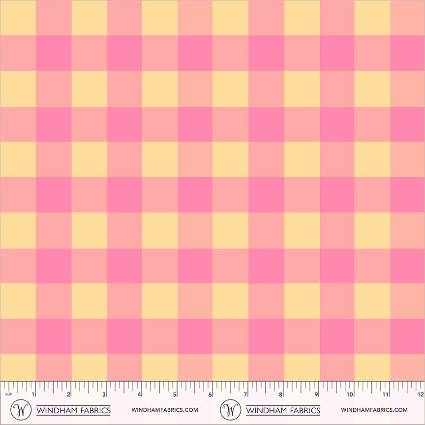 PRE-ORDER Picnic Big, Peony