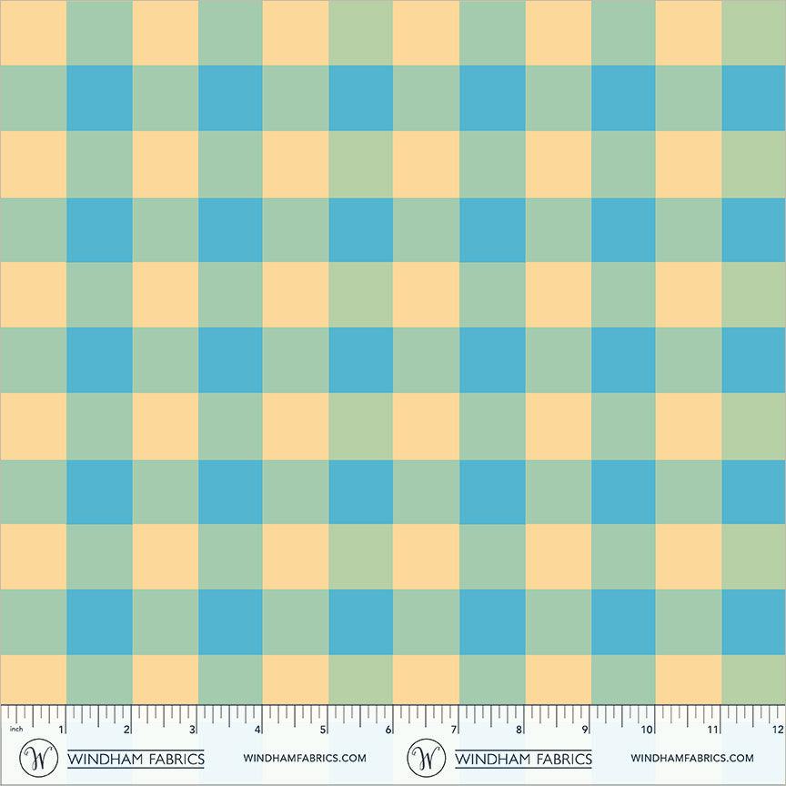PRE-ORDER Picnic Big, Sky Blue