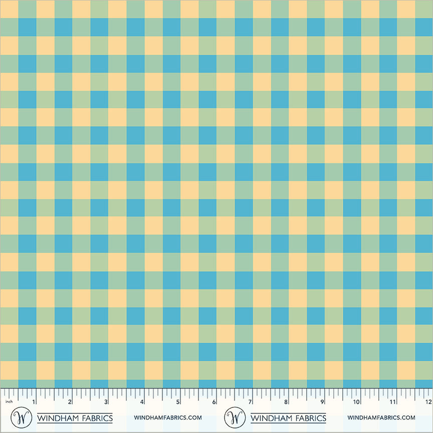 PRE-ORDER Picnic Little, Sky Blue