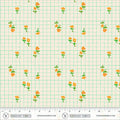 PRE-ORDER Trellis, Aqua