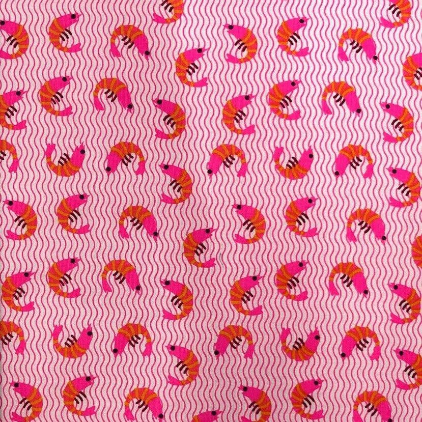 Krevett Rose Cotton Coupon