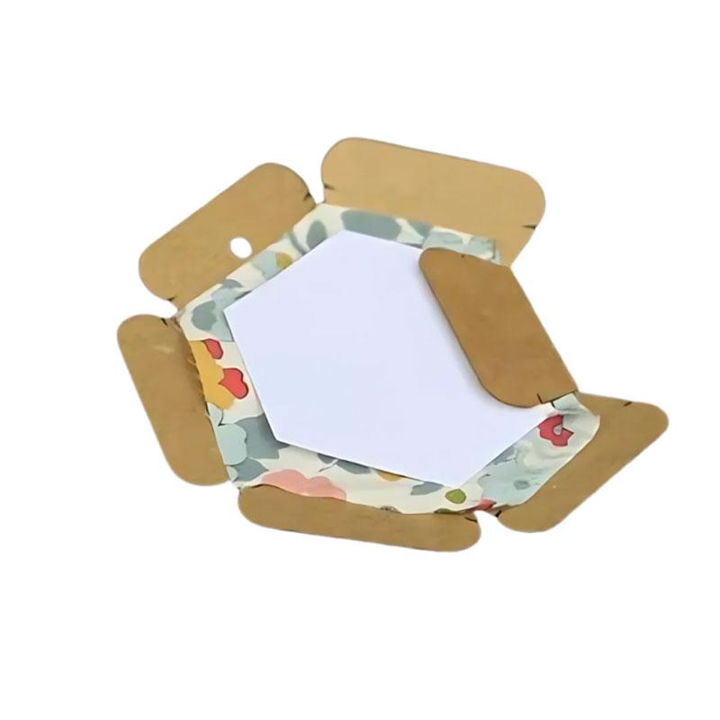Tack it Easy Gadget 1" Hexagon