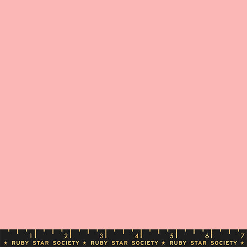 Pre-order Ruby Star Solids in Balmy