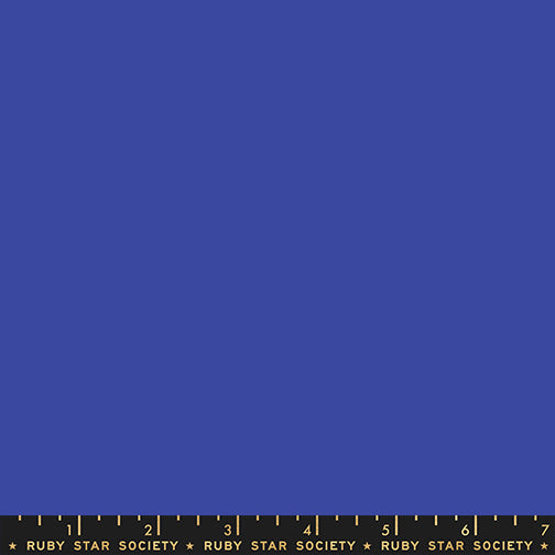 Pre-order Ruby Star Solids in Blue Ribbon