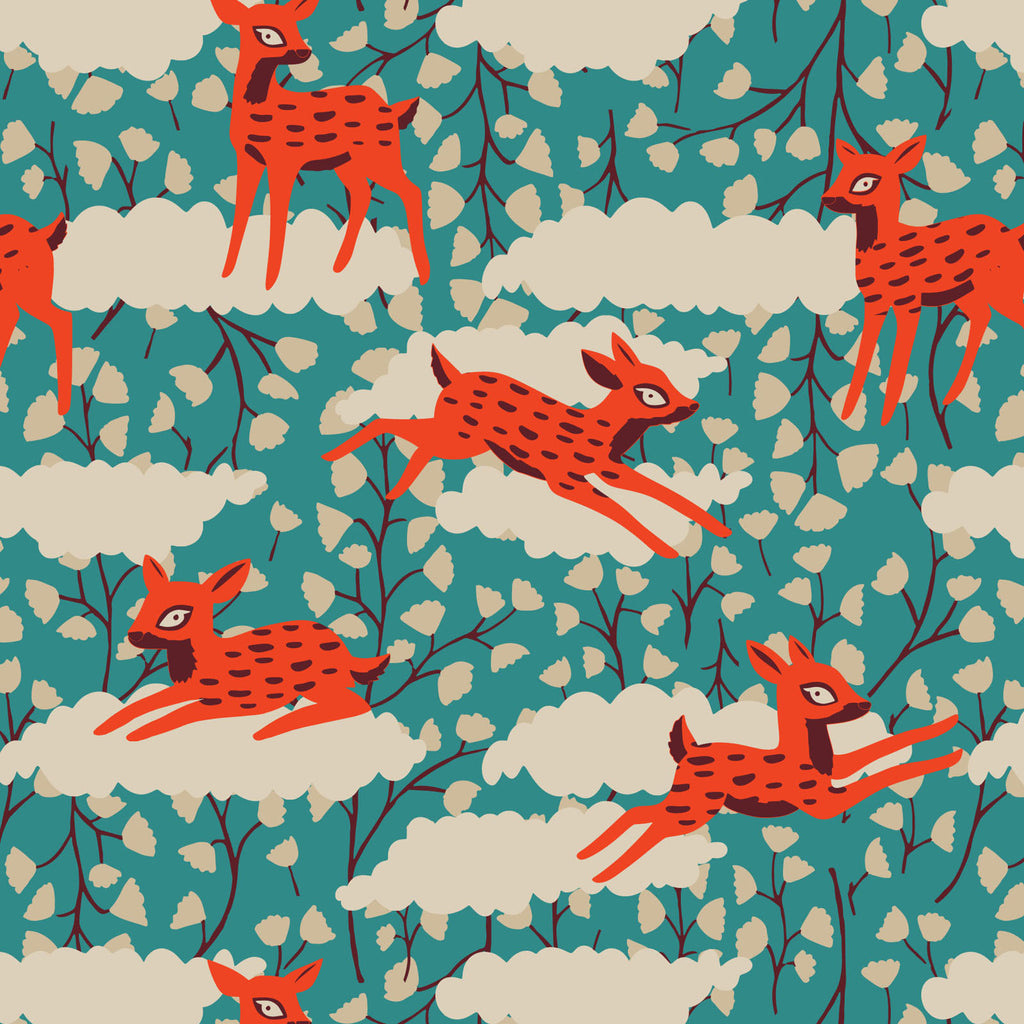 Deer