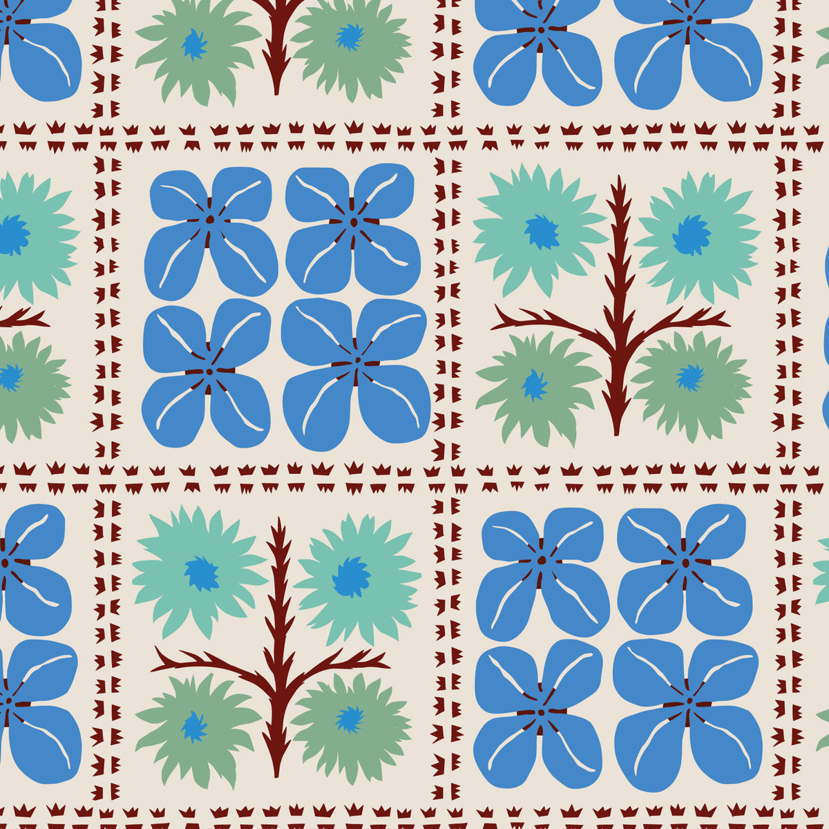 Patchwork