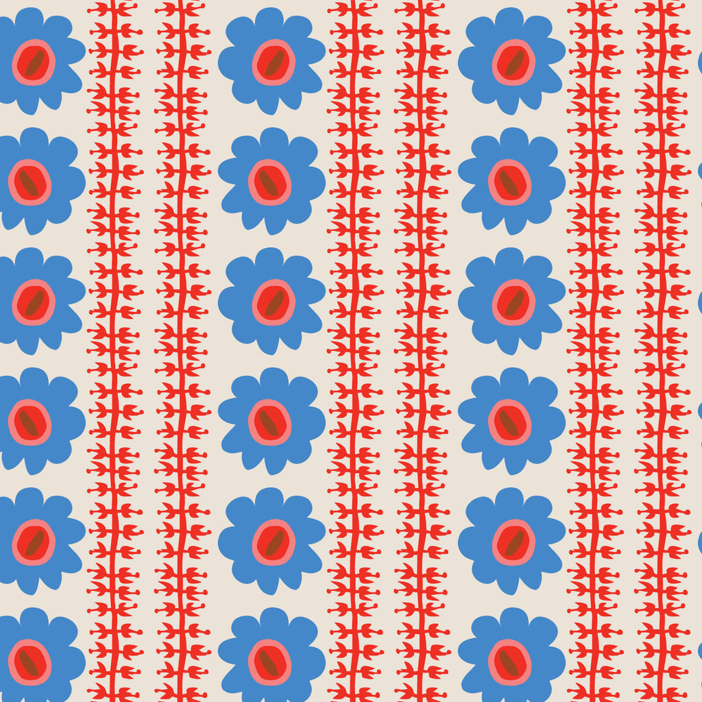Floral