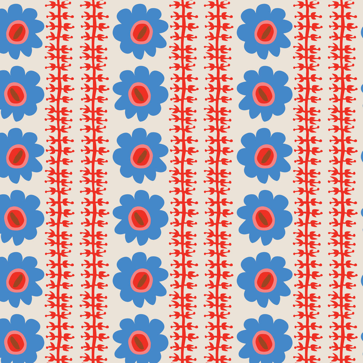 Floral