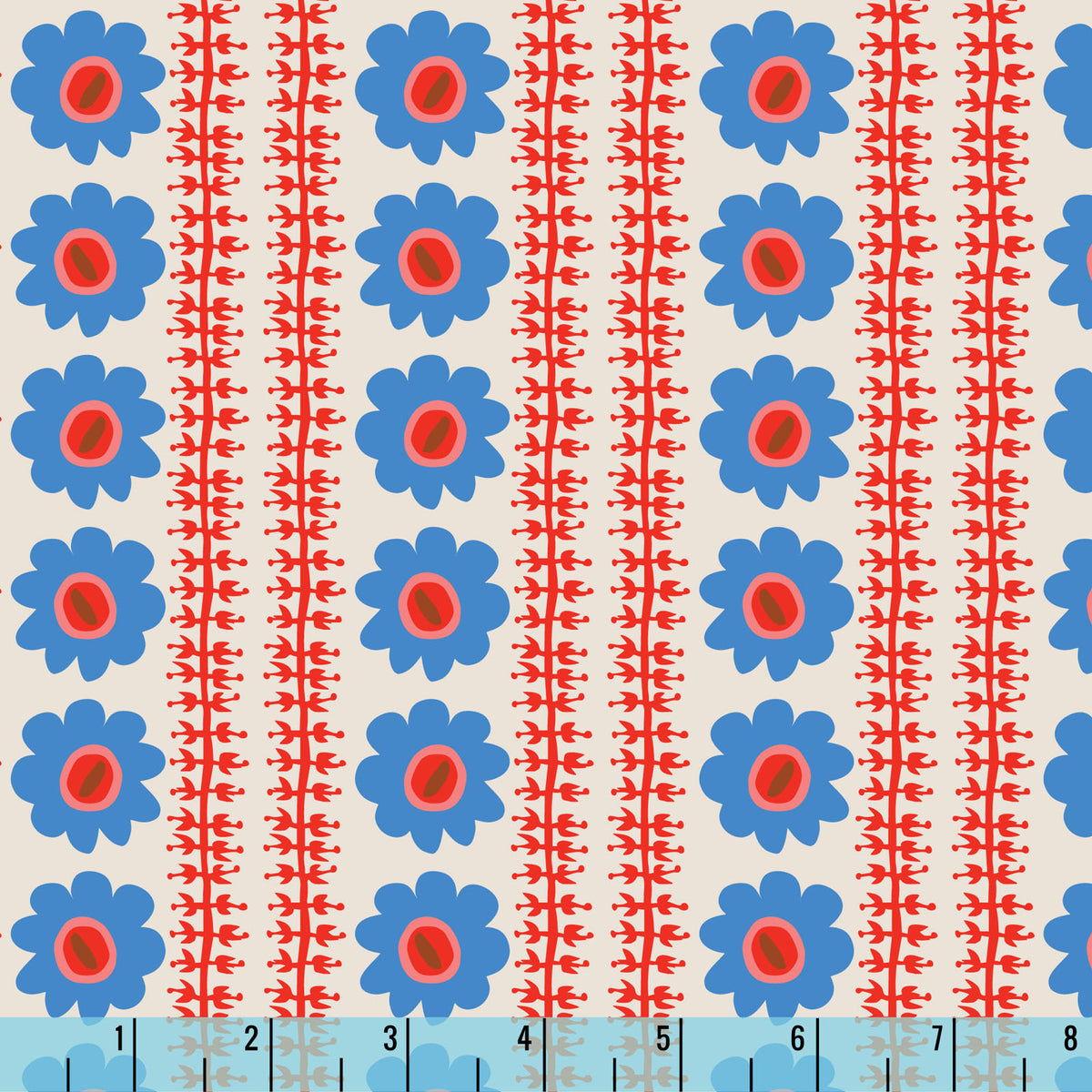 Floral