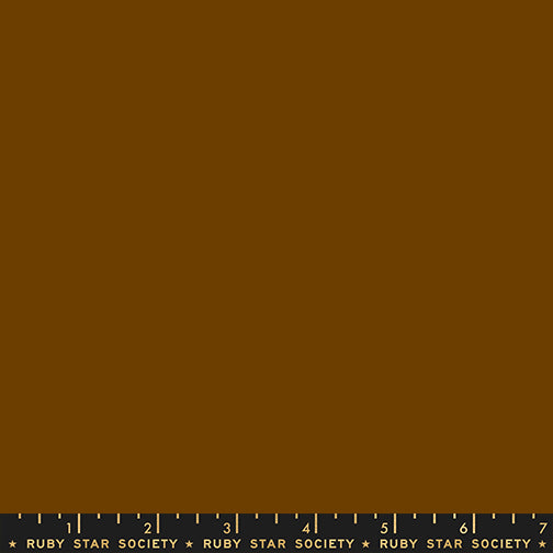 Pre-order Ruby Star Solids in Cocoa