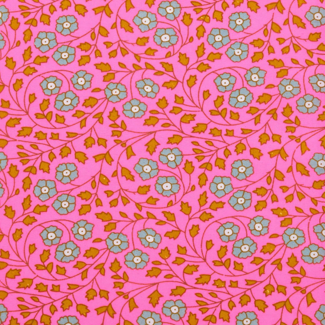Aziza Pink Cotton Coupon