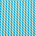 Kifkif Rose Blue Cotton Coupon