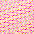 Moussem Pink Cotton Coupon