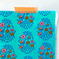 Shalin Water Green Cotton Coupon