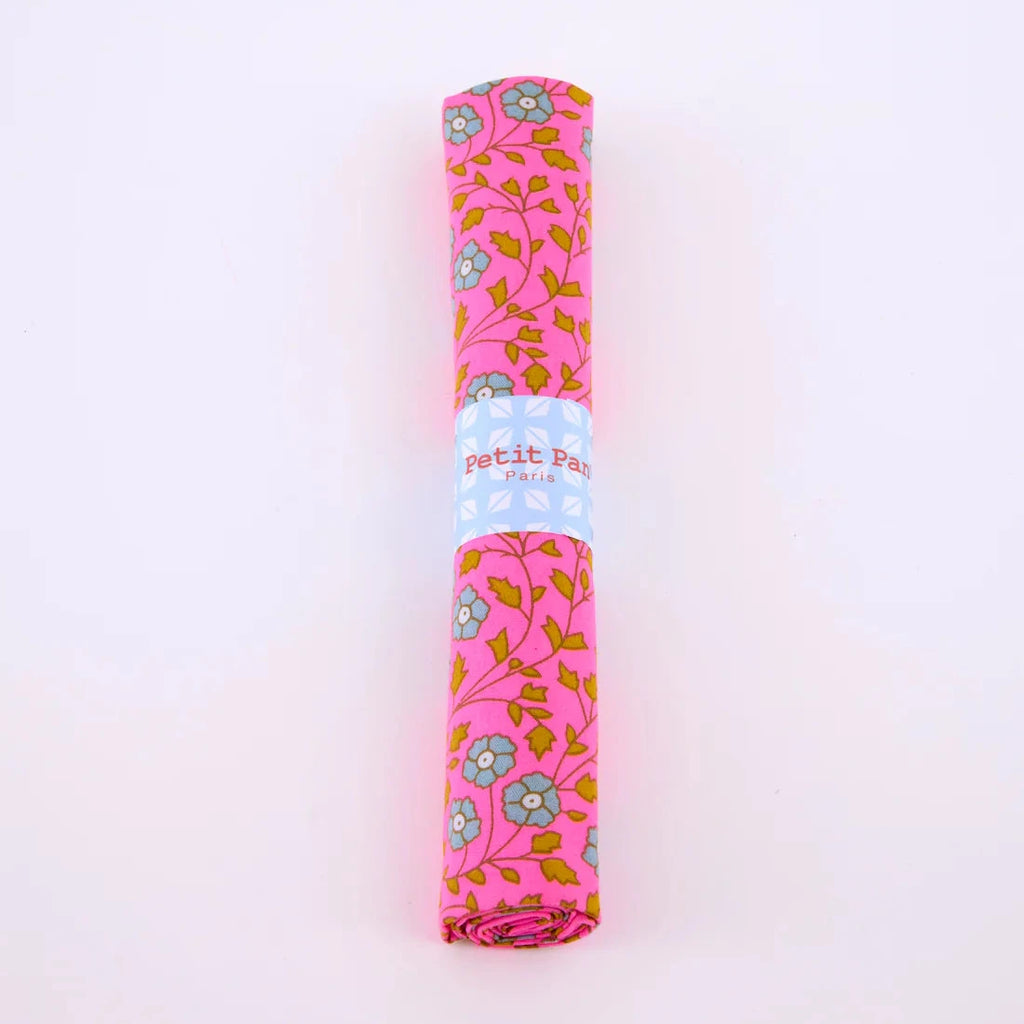 Aziza Pink Cotton Coupon