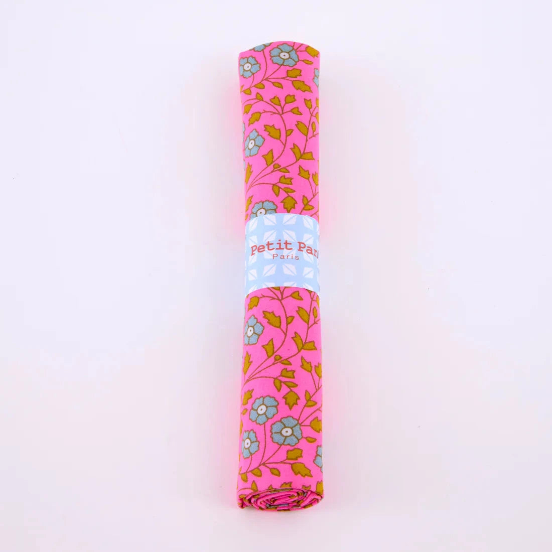 Aziza Pink Cotton Coupon