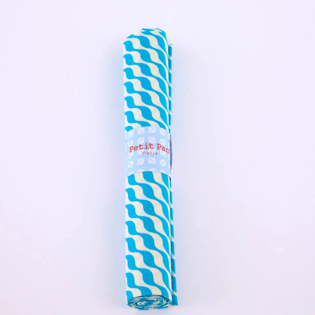 Kifkif Rose Blue Cotton Coupon