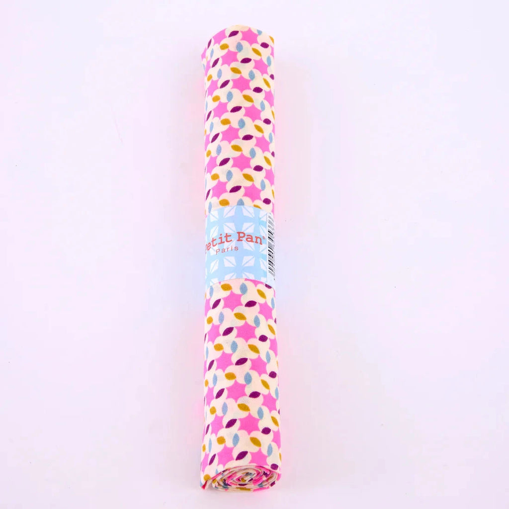 Moussem Pink Cotton Coupon