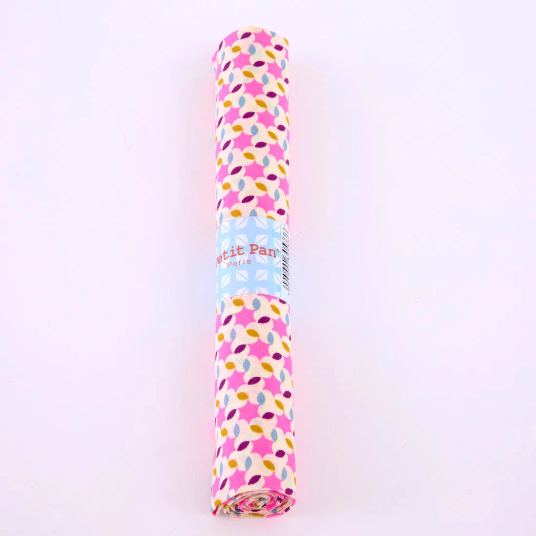 Moussem Pink Cotton Coupon