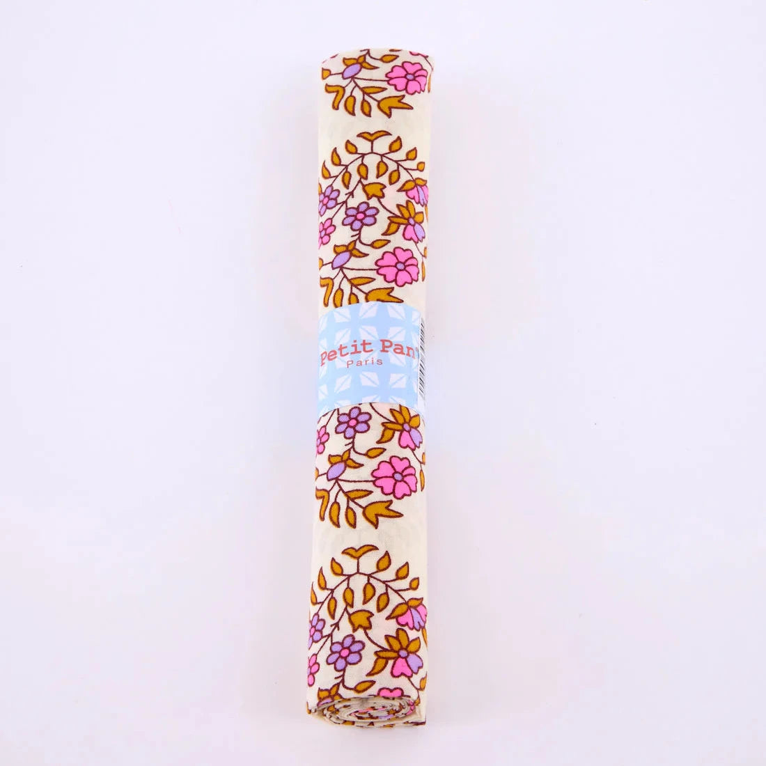 Shalin Ecru Cotton Coupon
