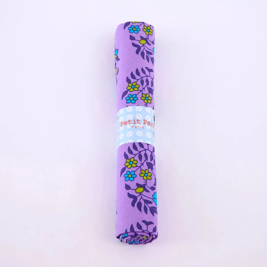 Shalin Lilac Cotton Coupon