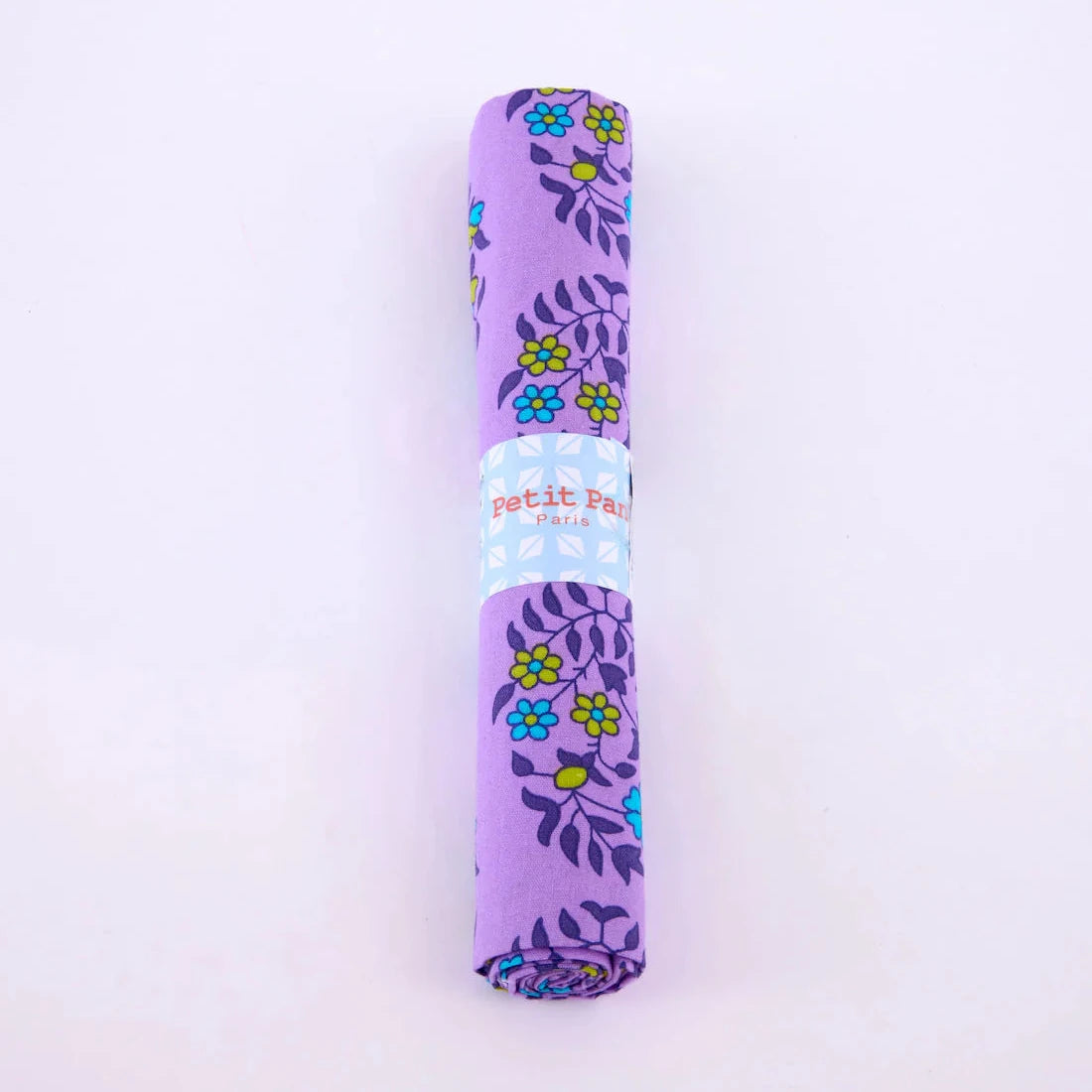 Shalin Lilac Cotton Coupon