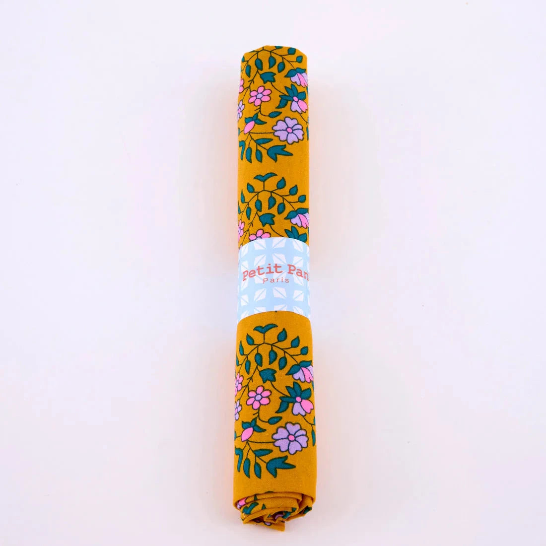 Shalin Saffron Cotton Coupon