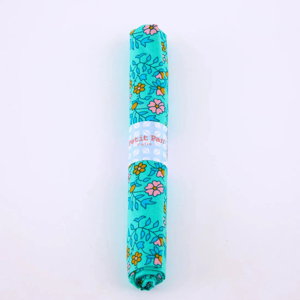 Shalin Water Green Cotton Coupon
