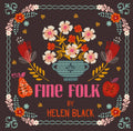 Pre-Order Fine Folk Half Yard Bundle