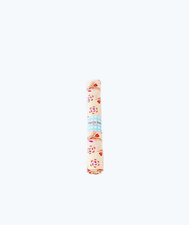 Ivory Gitane Cotton Coupon