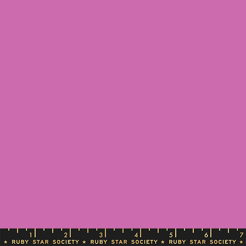 Pre-order Ruby Star Solids in Heliotrope