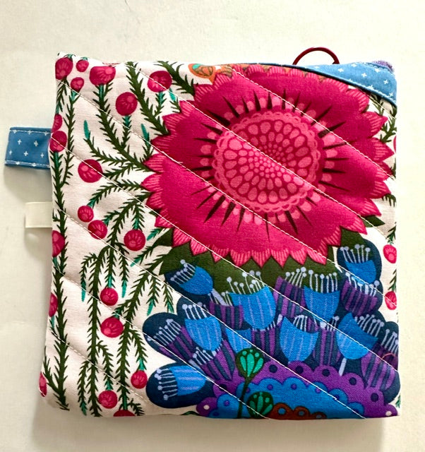 Little Zipper Pouch
