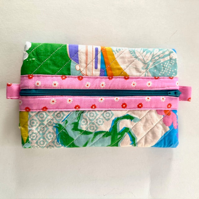 Box Bag