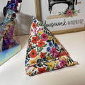 Chicken Littles Handmade Phone Pillow Stand